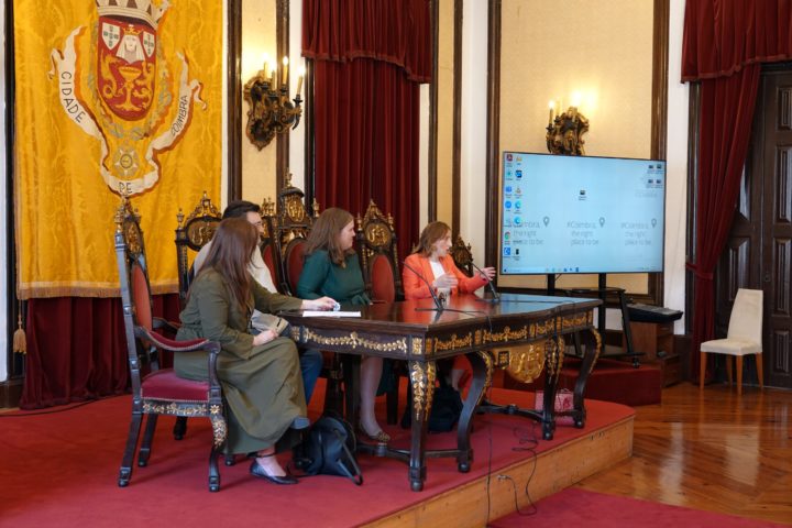 Receção a alunos de Hale 5 (Personalizar)