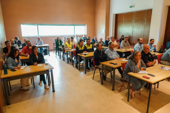 Reunião Proteção Civil (33)