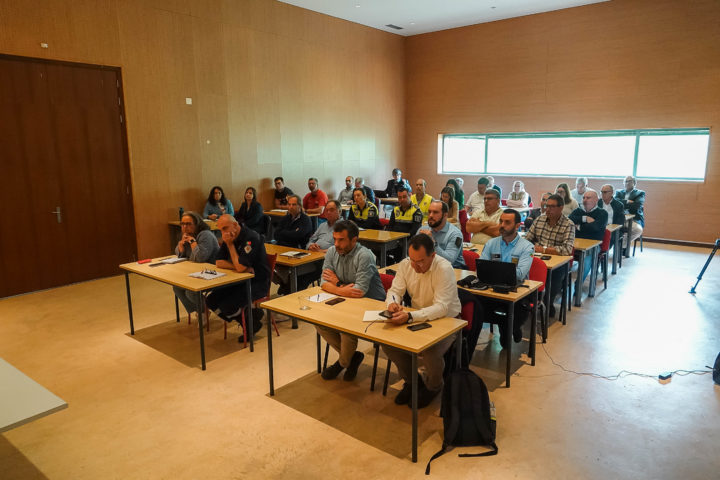 Reunião Proteção Civil (5)