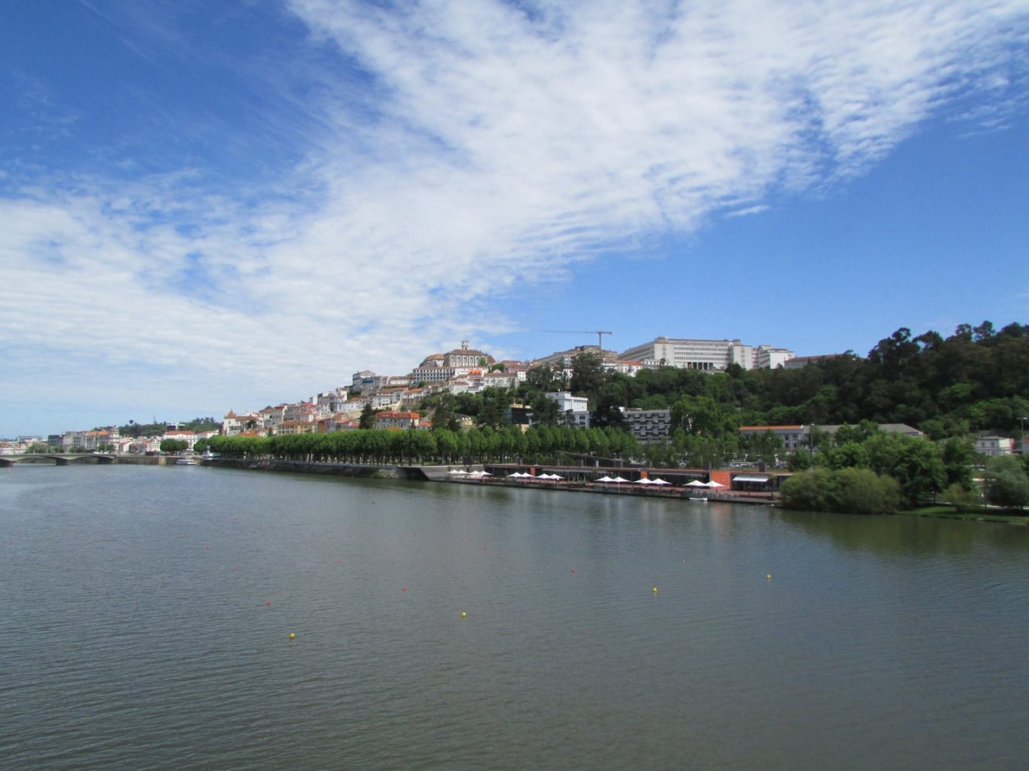 Coimbra recebe Campeonato Nacional de Aquabike e Fórmula Futuro com apoio municipal de 25 mil euros