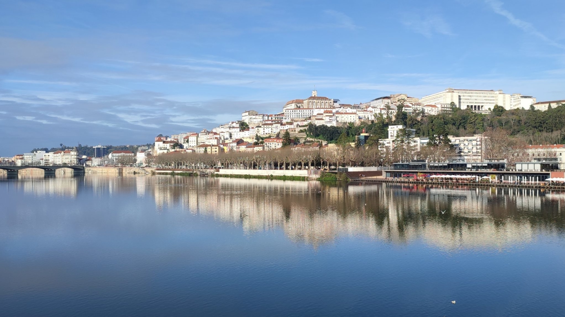 Presidente da República recebe Rei de Espanha e Presidente de Itália em Coimbra esta semana