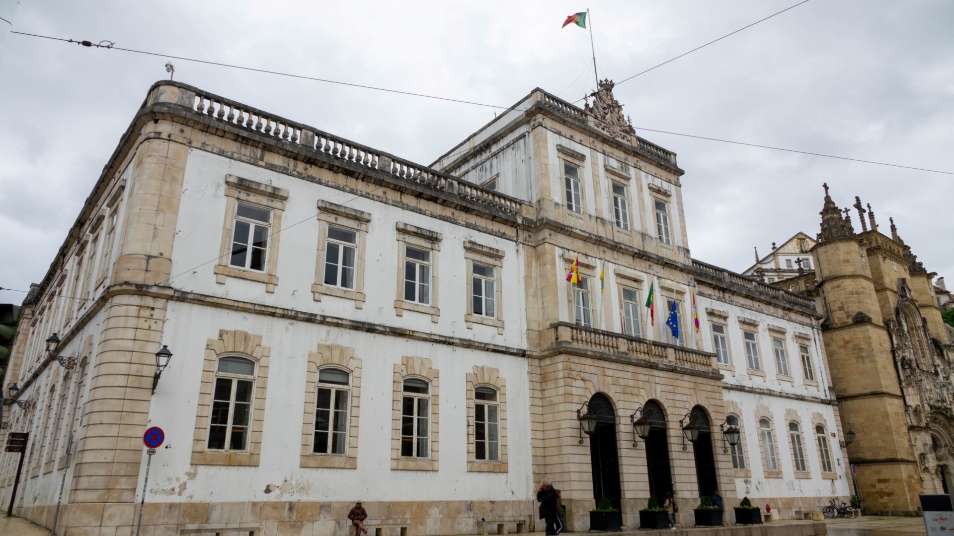CM de Coimbra promove workshops sobre eficiência energética nas habitações
