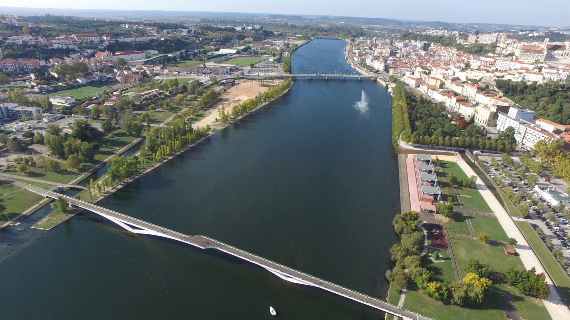 Indicadores evidenciam dinamismo e capacidade de resposta na gestão urbanística em Coimbra