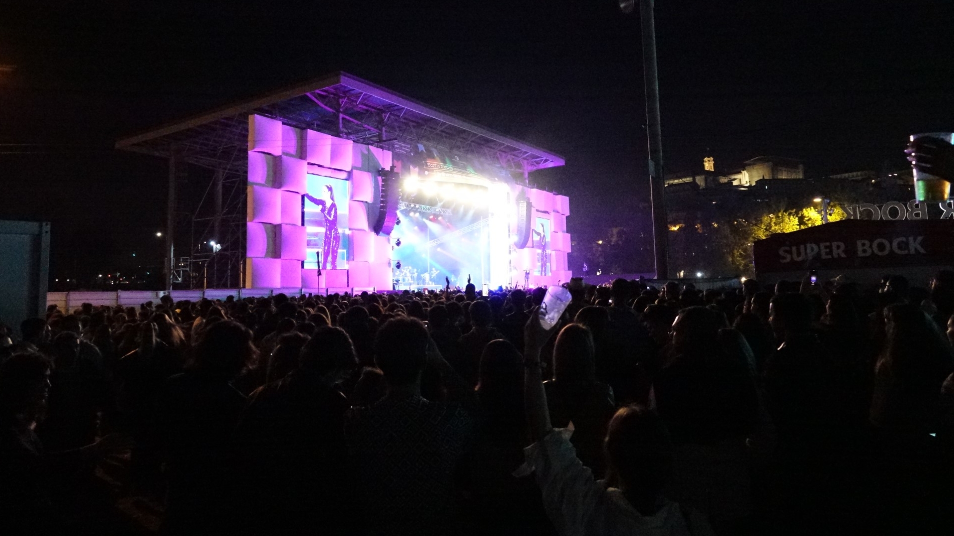 CM de Coimbra apoia Queima das Fitas com mais de 79 mil euros