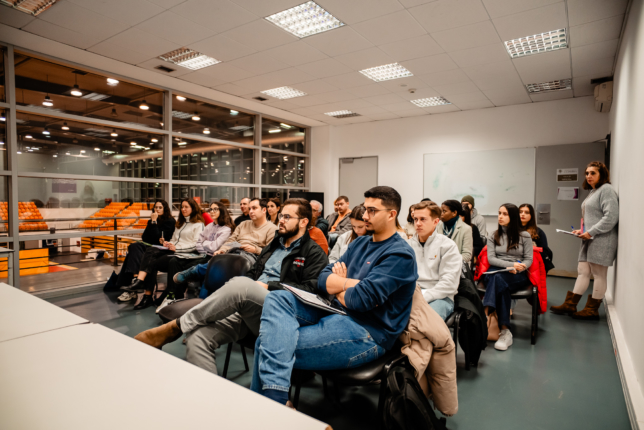 Candidaturas abertas para apoio financeiro a projetos pontuais de associações juvenis