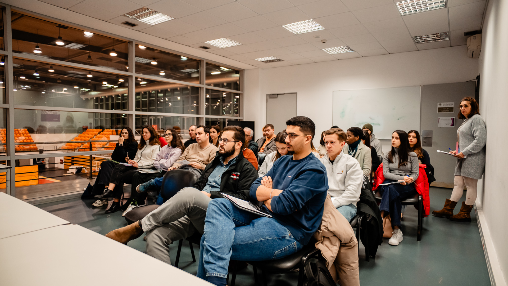 Candidaturas abertas para apoio financeiro a projetos pontuais de associações juvenis