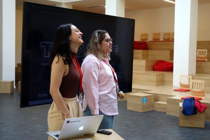 Ação de acesso raparigas ao universo digital (1)