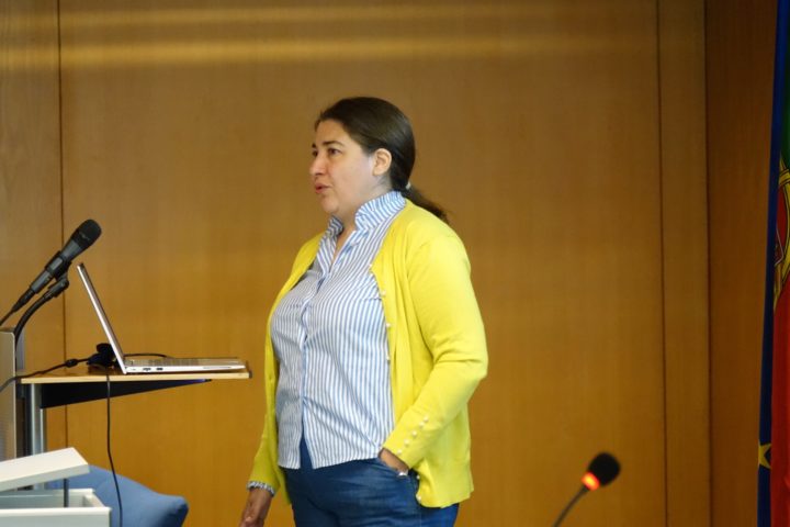 Ação de formação sobre Lei da Imigração (2)