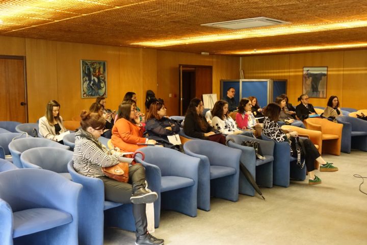 Ação de formação sobre Lei da Imigração (3)