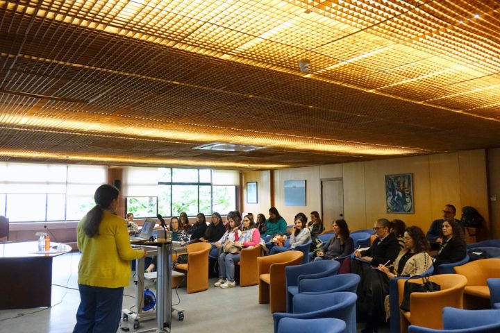 Ação de formação sobre Lei da Imigração (4)