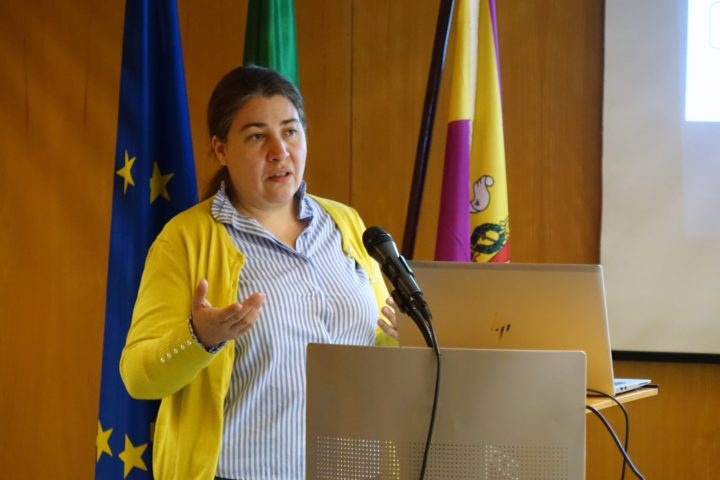 Ação de formação sobre Lei da Imigração (5)