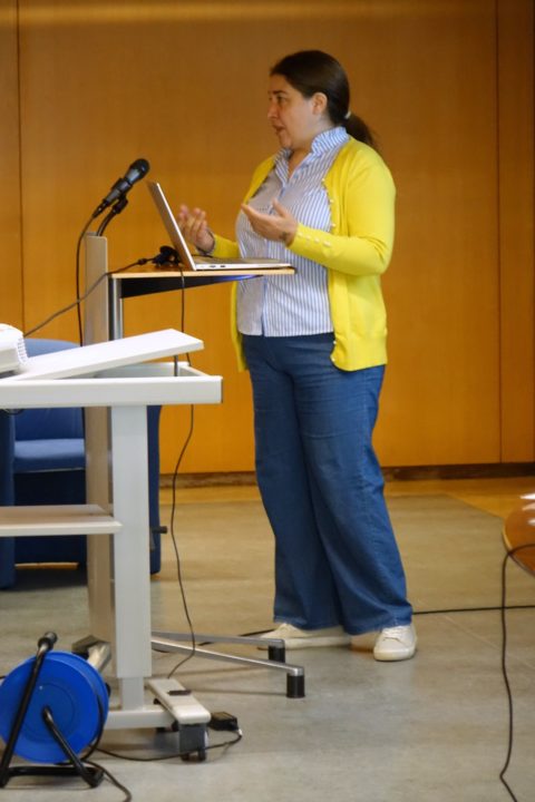 Ação de formação sobre Lei da Imigração (7)