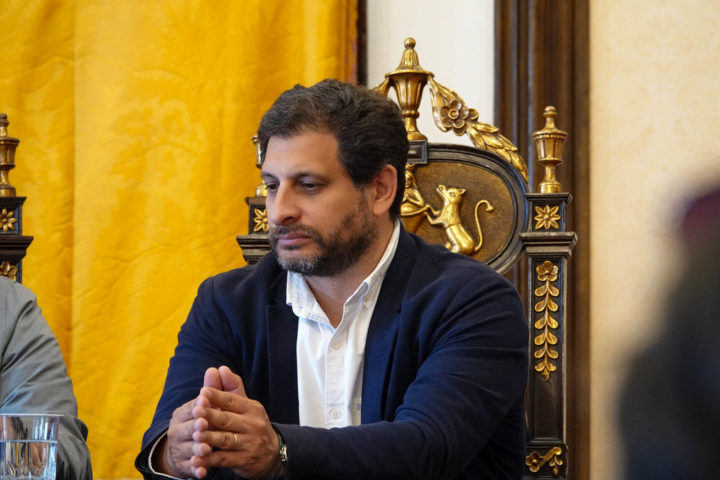 Apresentação Pública - Certificado Ambiente e Segurança (19)