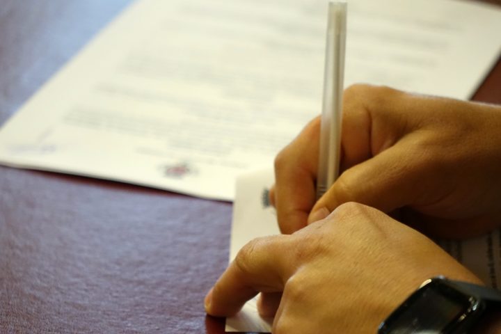 Assinatura de Contratos (12)