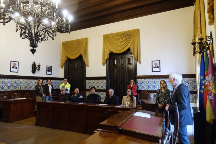 Assinatura de Contratos (2)