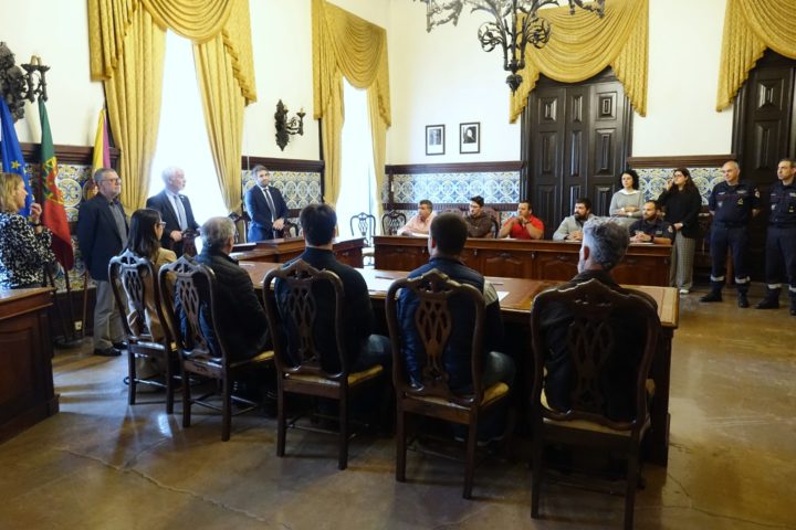 Assinatura de Contratos (5)