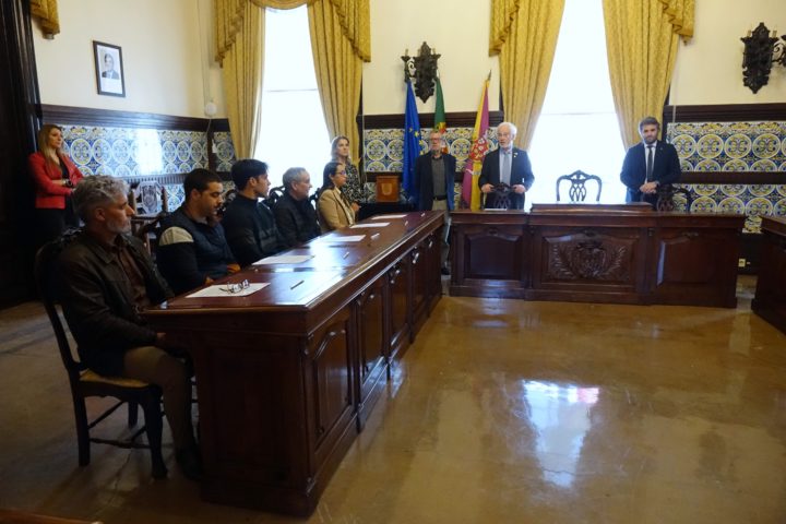 Assinatura de Contratos (6)