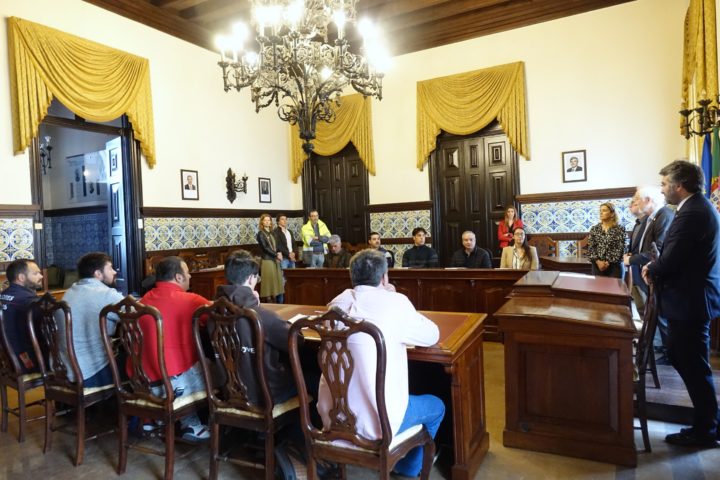 Assinatura de Contratos (9)