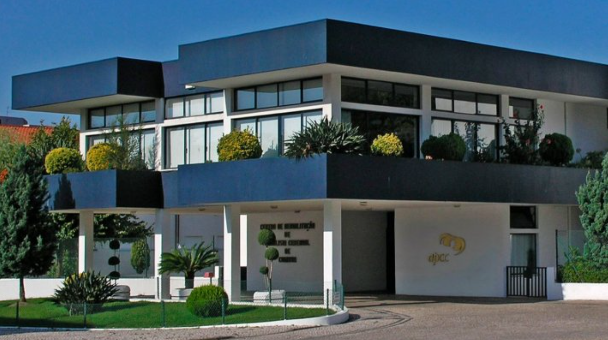 Associação de Paralisia Cerebral de Coimbra recebe 12.270 euros para aquisição de equipamentos