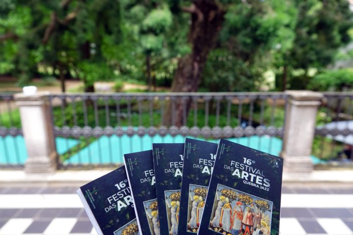 CI Festival das Artes 1 (Personalizar)