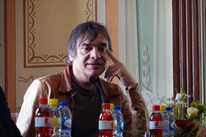 CI Festival das Artes 11 (Personalizar)