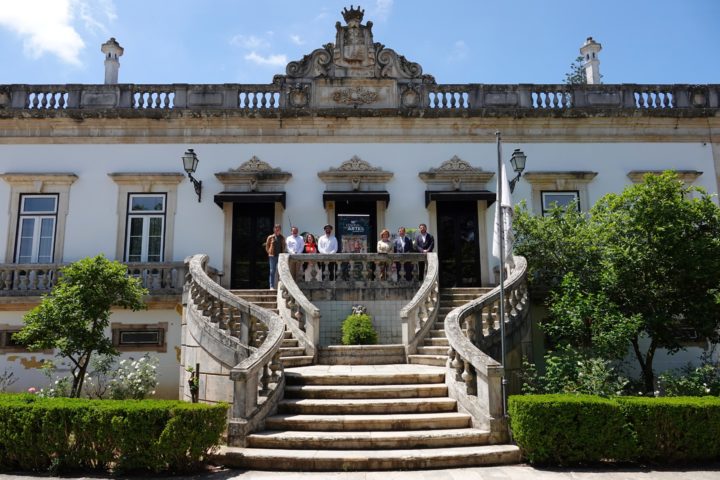 CI Festival das Artes 3 (Personalizar)