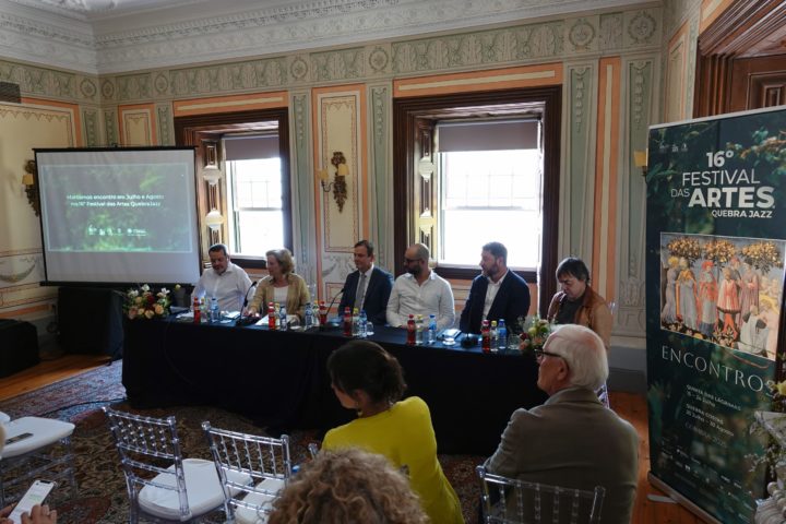 CI Festival das Artes 5 (Personalizar)