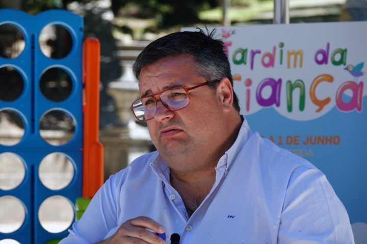 CI Jardim da Criança 11 (Personalizar)