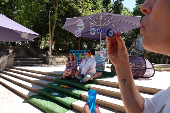 CI Jardim da Criança 2 (Personalizar)