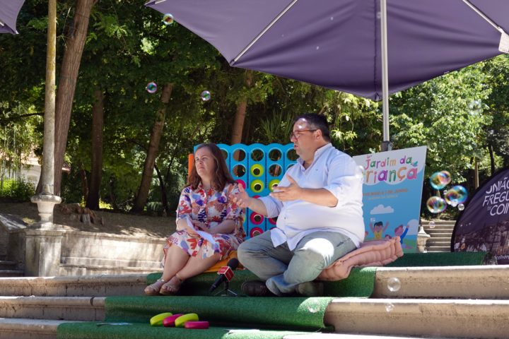 CI Jardim da Criança 3 (Personalizar)