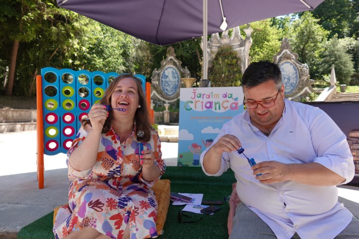 CI Jardim da Criança 6 (Personalizar)