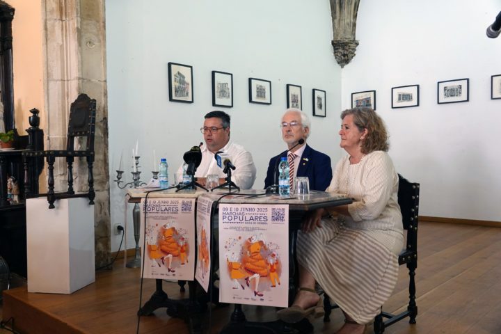 CI Marchas Populares 2 (Personalizar)