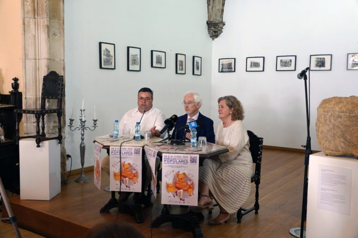 CI Marchas Populares 3 (Personalizar)