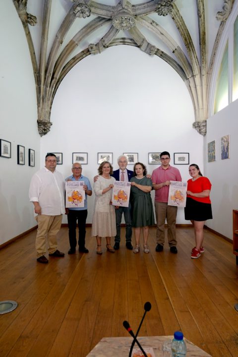 CI Marchas Populares Vertical 1 (Personalizar)