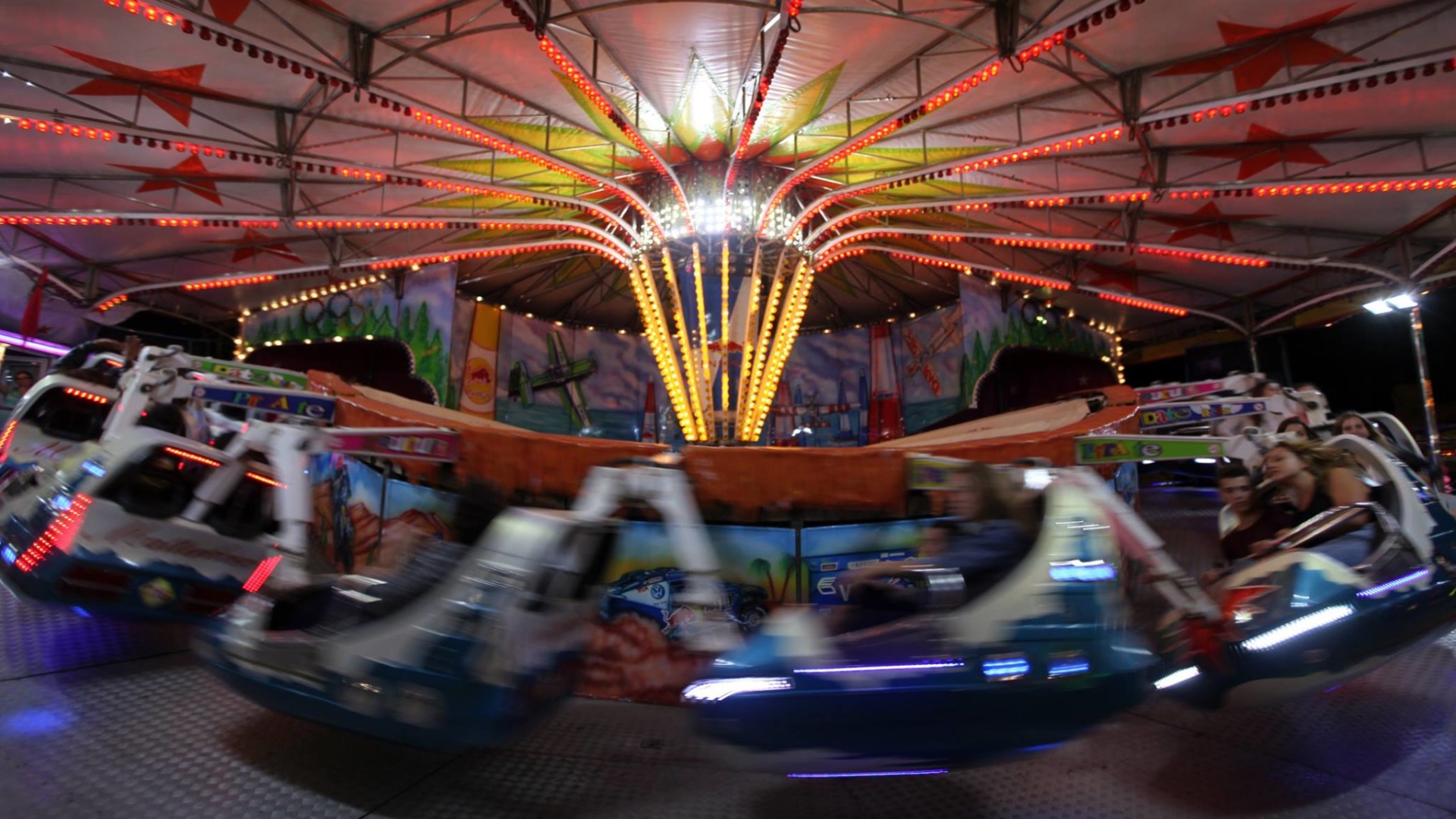 CM de Coimbra apoia eventos em mais 3 Freguesias, entre as quais a Feira Popular