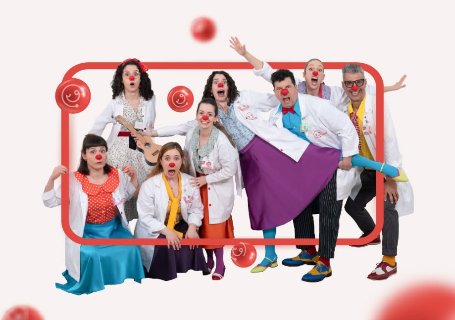 CM de Coimbra dá parecer favorável ao reconhecimento de utilidade pública da Palhaços d’Opital