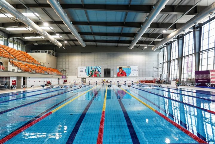 CM de Coimbra homenageia 5 nadadores com destaque internacional (1)