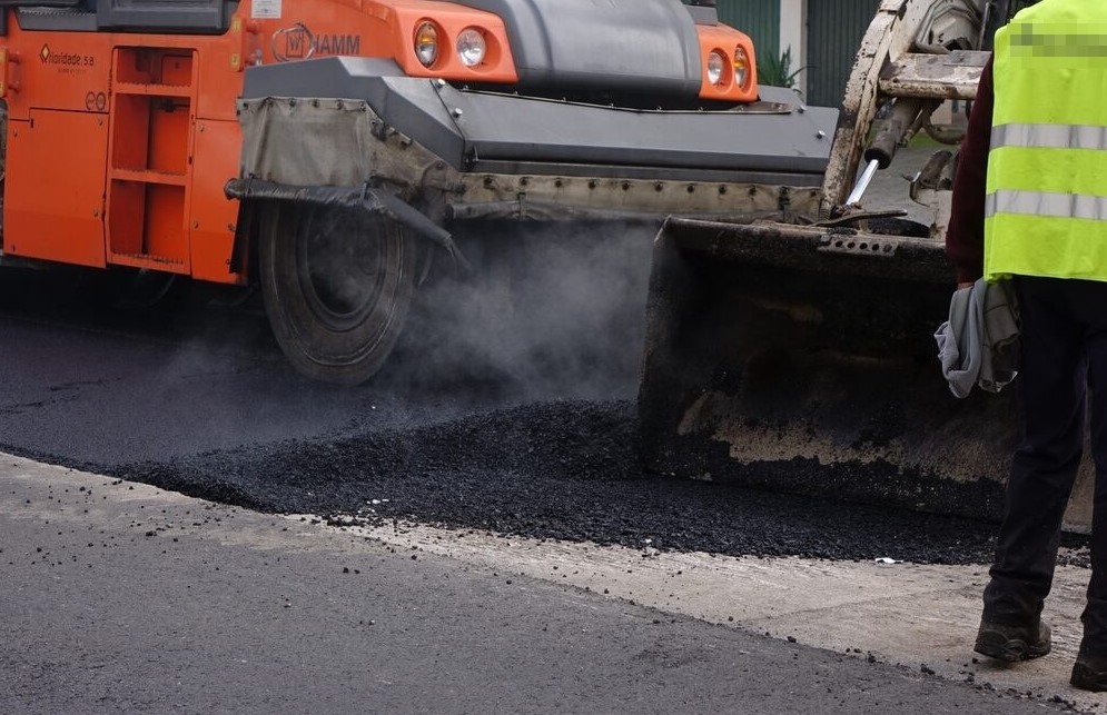 CM de Coimbra investe 267.252 euros em obras em mais 3 Freguesias