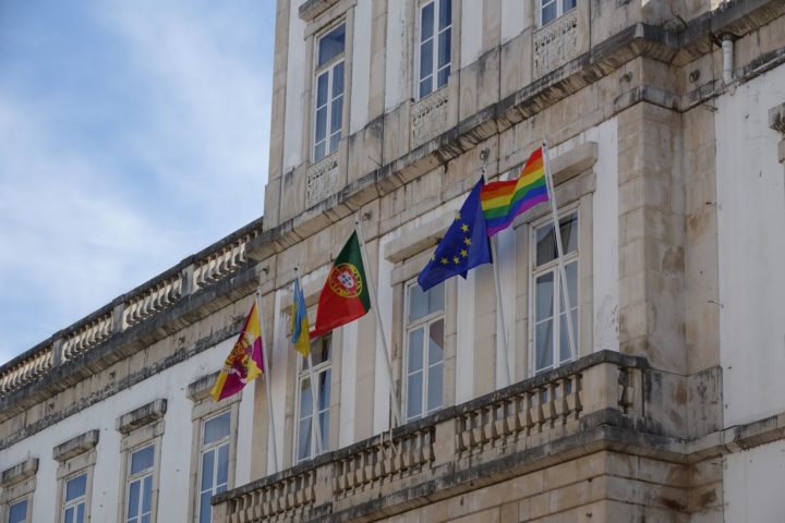 Coimbra assinala Dia Internacional Contra a Homofobia com webinar, marcha e ações de sensibilização (2)