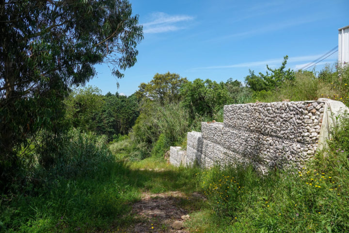 Consignação - Rua da Fonte do Calvo (2)