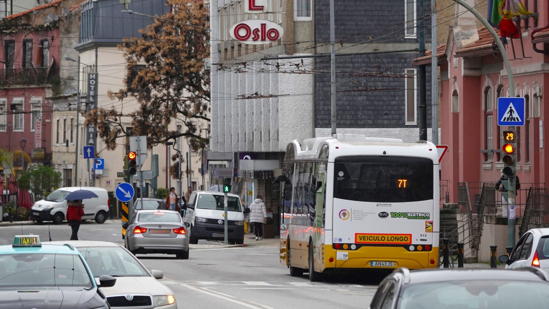 SMTUC assinalam crescimento significativo da procura e melhoria da qualidade do serviço em 2024