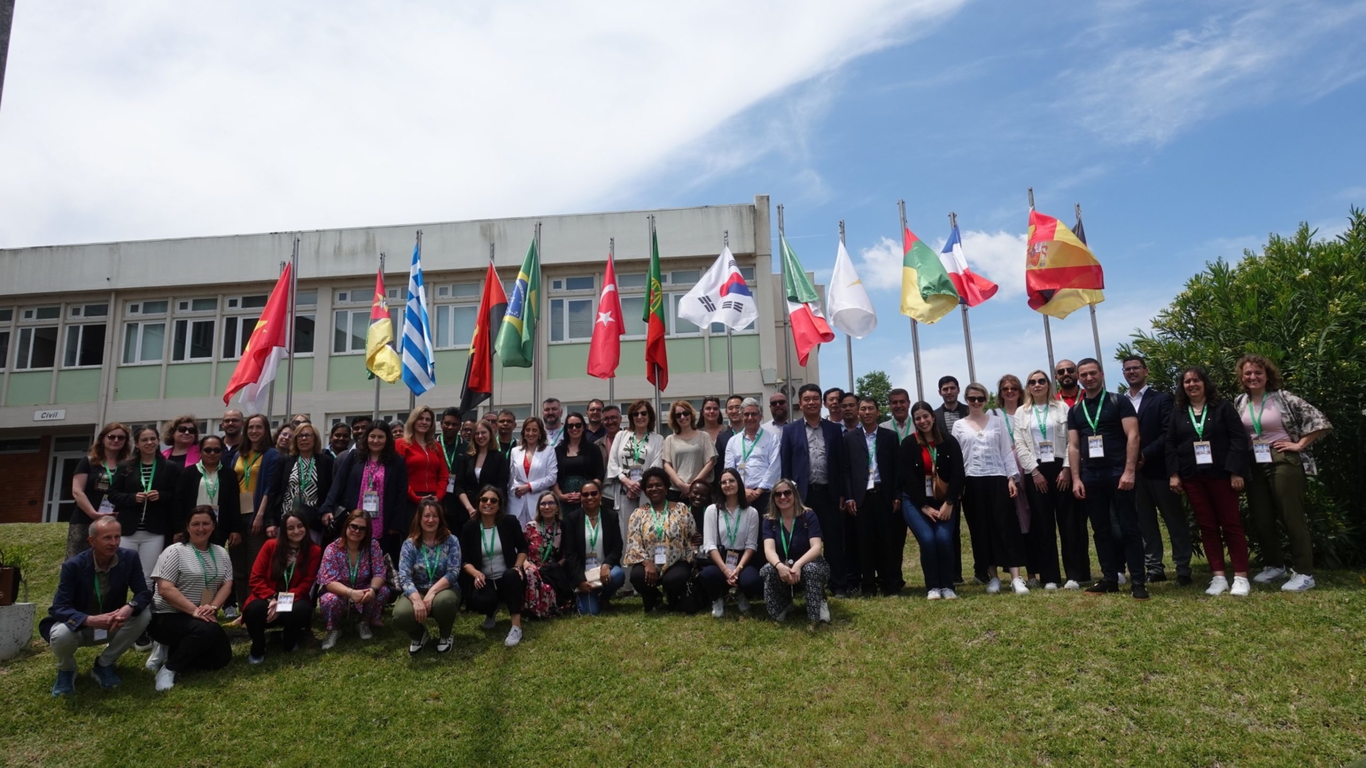 Semana Global Erasmus+ do IPC destaca papel da “Internacionalização em Casa”