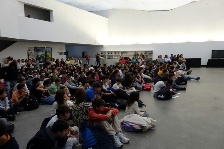 Encerramento da 2ª edição do Projeto património conhecer para protege (4)