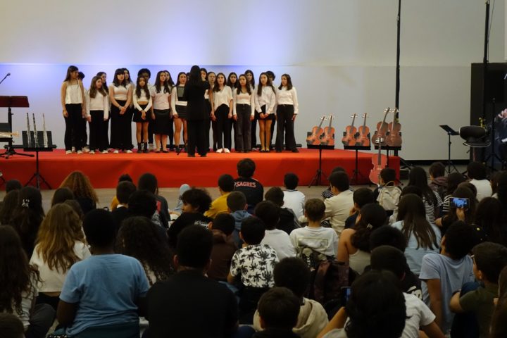 Encerramento da 2ª edição do Projeto património conhecer para protege (5)