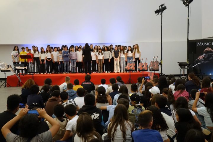 Encerramento da 2ª edição do Projeto património conhecer para protege (8)