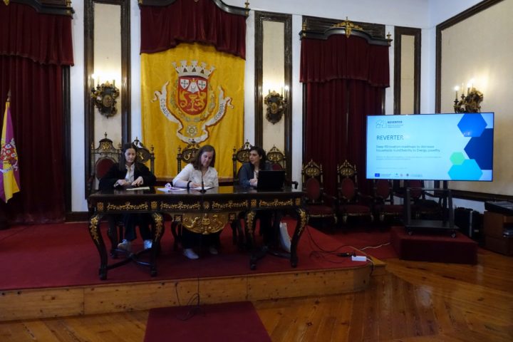 Entrega de Certificados Reverter (1)