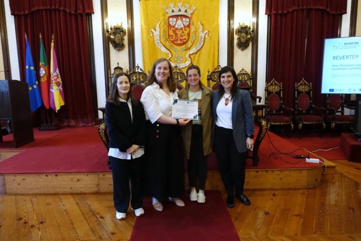 Entrega de Certificados Reverter (11)