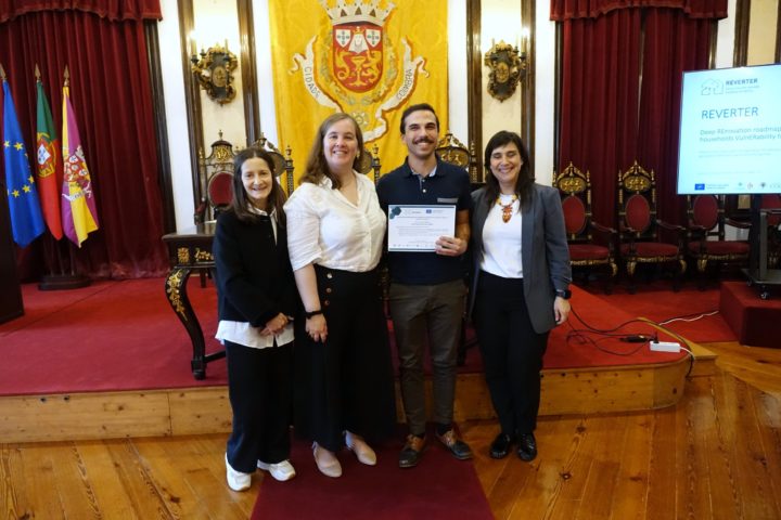 Entrega de Certificados Reverter (12)