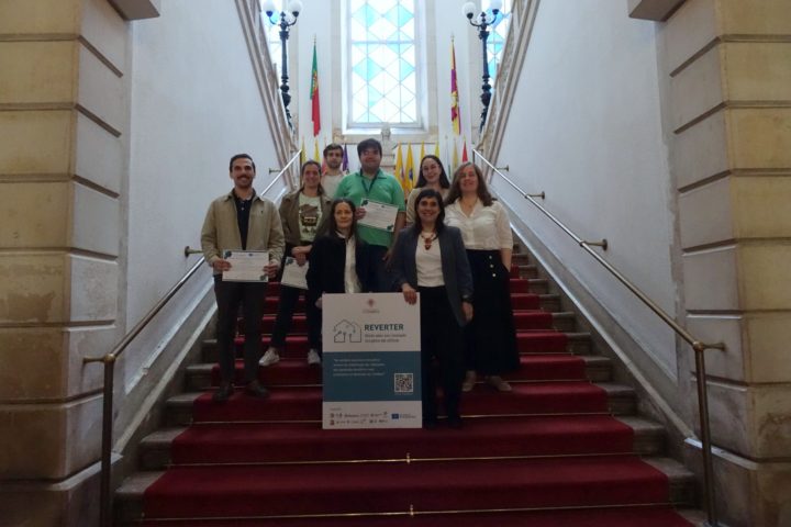 Entrega de Certificados Reverter (18)