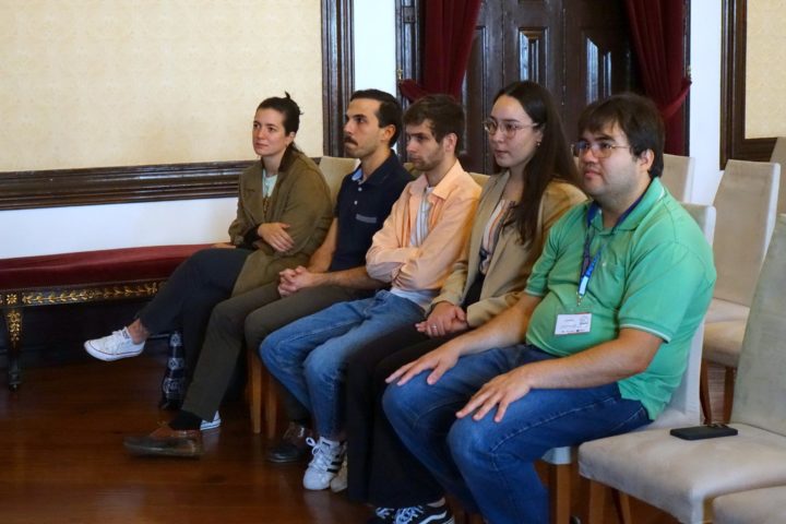 Entrega de Certificados Reverter (2)